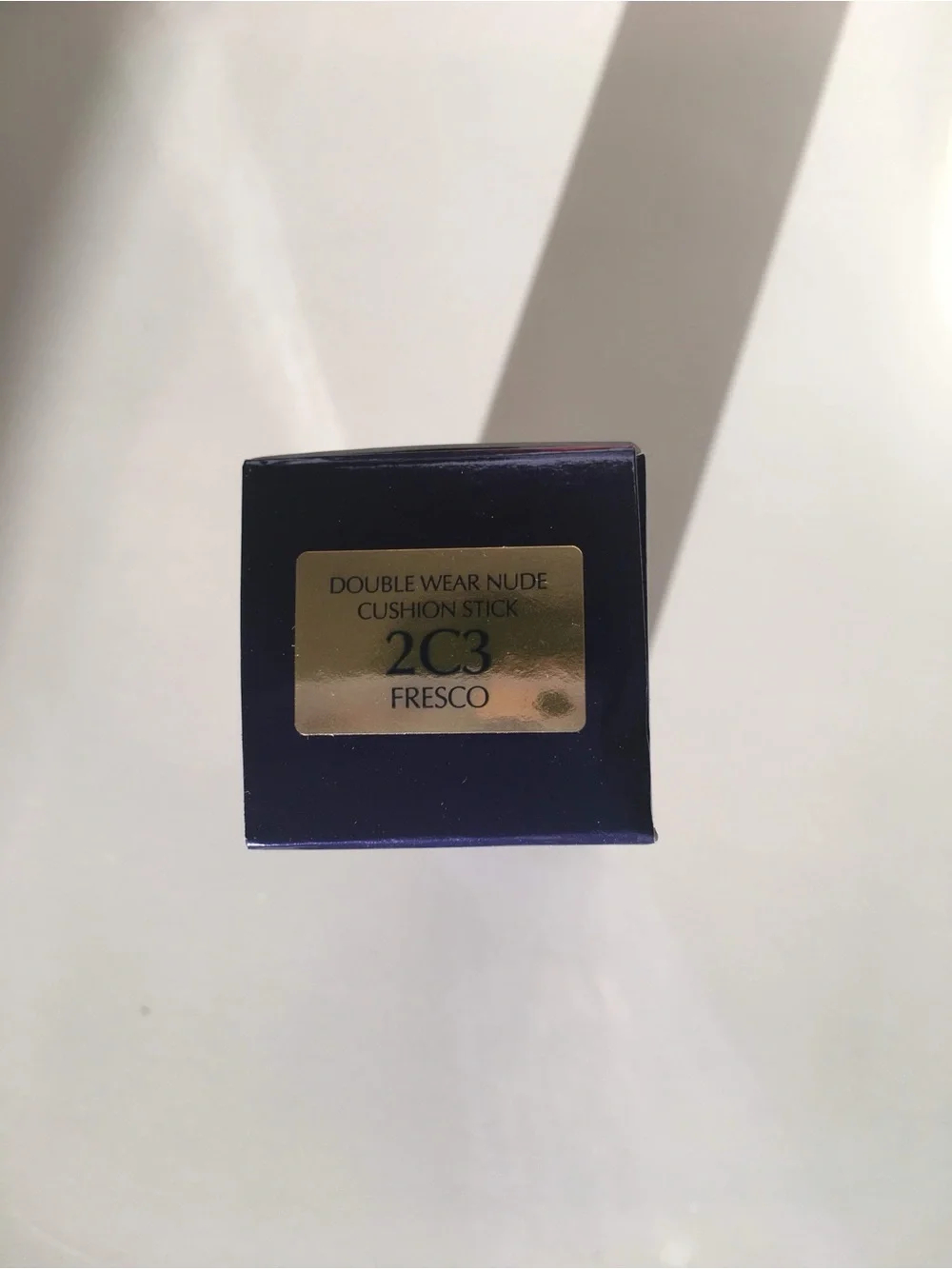 NEW Estee Lauder Double Wear Nude Cushion Stick in 2C3 Fresco